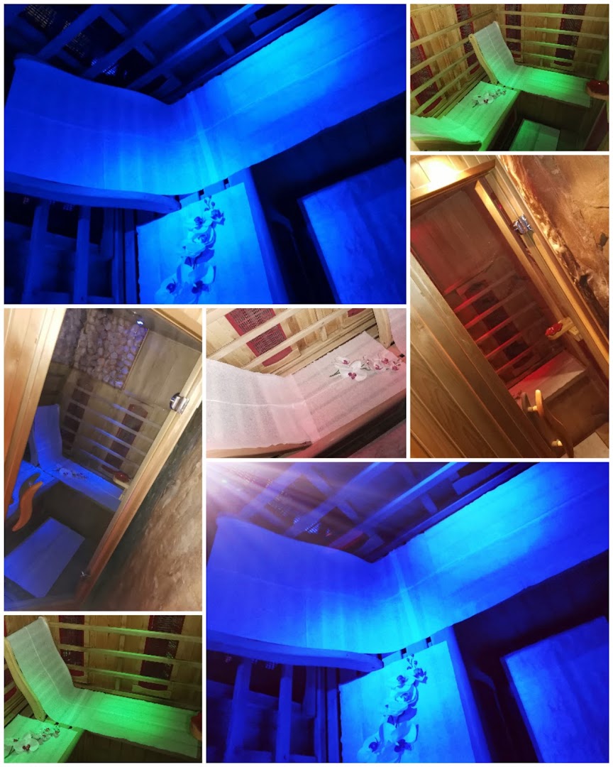DREAM SUN. Salon odnowy biologicznej. Solarium, sauna, fitness, spa. Legnica. · Zdjęcia 5