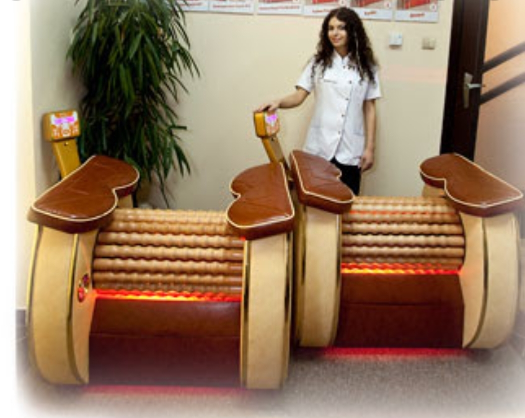 DREAM SUN. Salon odnowy biologicznej. Solarium, sauna, fitness, spa. Legnica. · Zdjęcia 2
