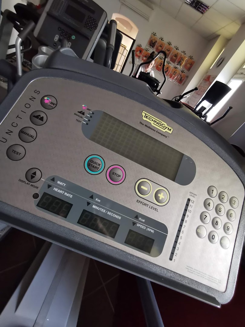 DREAM SUN. Salon odnowy biologicznej. Solarium, sauna, fitness, spa. Legnica. · Zdjęcia 7